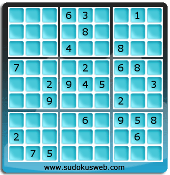 Sudoku de Niveau Expert