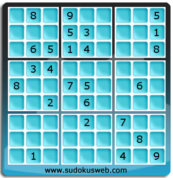 Sudoku de Niveau Expert