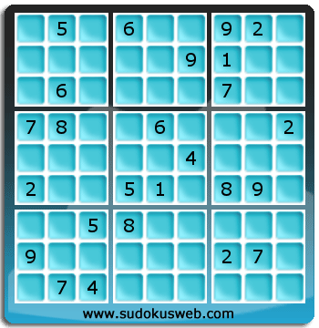 Sudoku de Niveau Expert