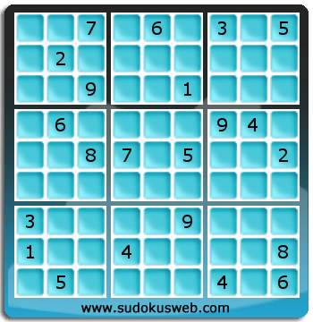 Sudoku de Nivel Experto