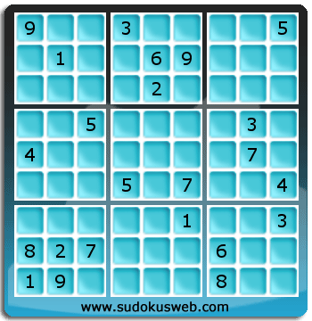 Sudoku de Niveau Expert