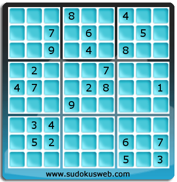 Sudoku de Niveau Expert