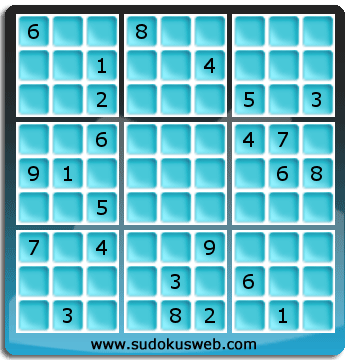 Nivel de Especialista de Sudoku Nivel de Especialista de Sudoku