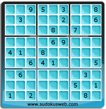 Sudoku de Niveau Expert