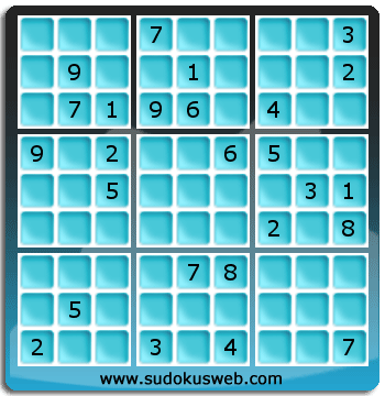 Sudoku de Niveau Expert