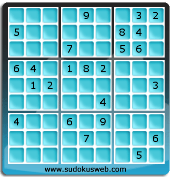 Sudoku de Niveau Expert