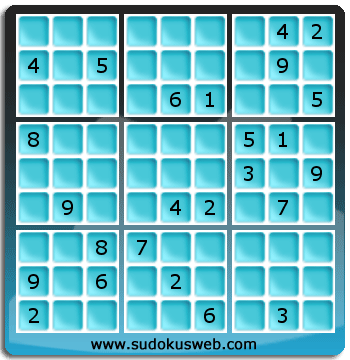 Sudoku de Nivel Experto