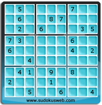 Sudoku de Niveau Expert