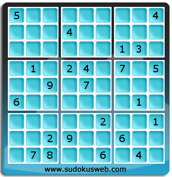 Sudoku de Nivel Experto