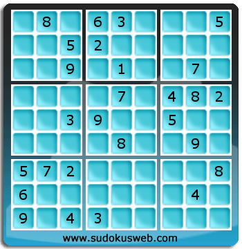 Sudoku de Nivel Experto