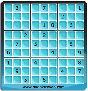 Sudoku de Nivel Experto