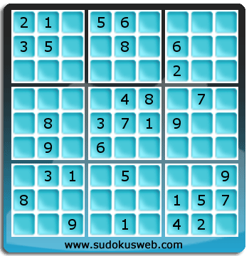 Medium Level Sudoku