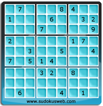 Sudoku de Nivel Experto