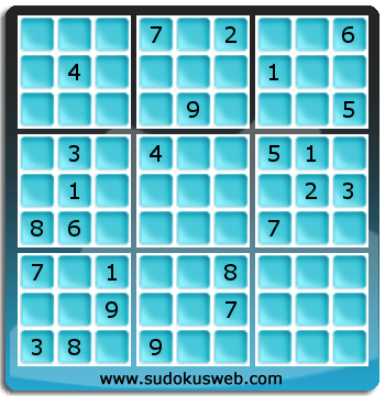 Sudoku de Niveau Expert