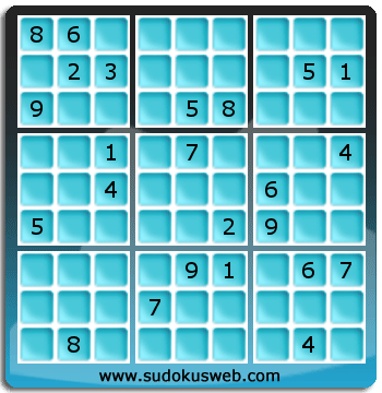 Sudoku de Niveau Expert