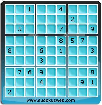 Sudoku de Nivel Experto