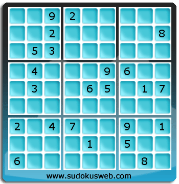 Expert Level Sudoku