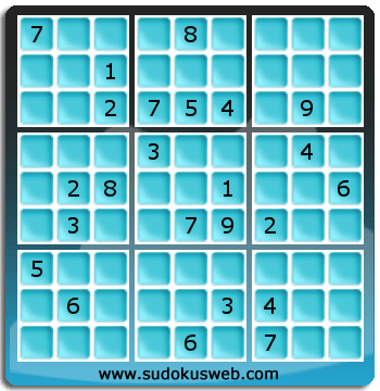 Sudoku de Niveau Expert