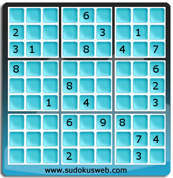 Sudoku de Niveau Expert