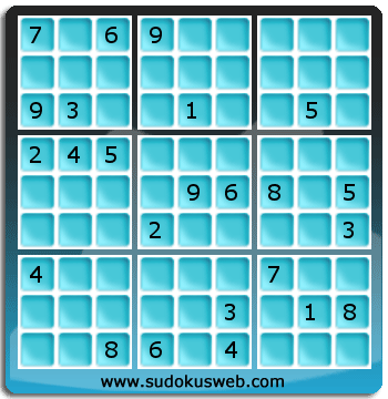 Sudoku de Niveau Expert