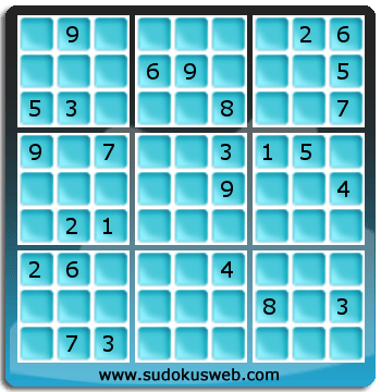 Nivel de Especialista de Sudoku