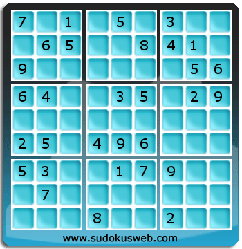 Nivel Medio de Sudoku