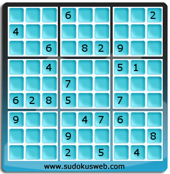 Sudoku de Nivel Experto