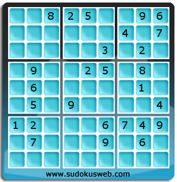 Nivel de Especialista de Sudoku