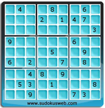 Nivel de Especialista de Sudoku