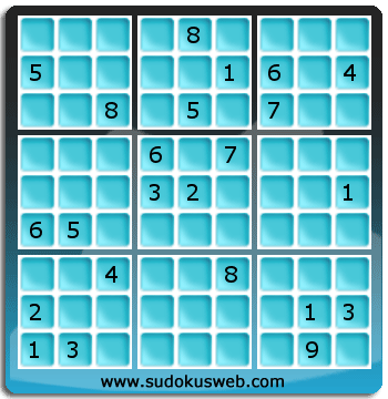 Nivel de Especialista de Sudoku