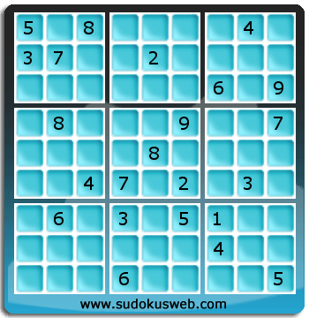 Sudoku de Niveau Expert