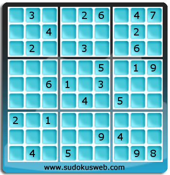 Sudoku de Nivel Experto