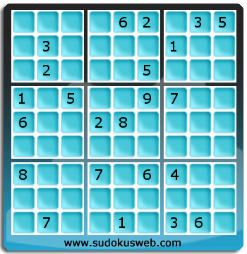 Sudoku von schwieriger höhe