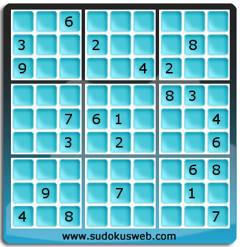 Sudoku de Niveau Expert