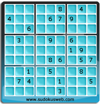 Sudoku de Niveau Expert