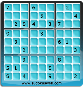 Sudoku de Nivel Experto