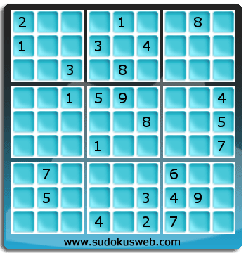 Sudoku de Niveau Expert