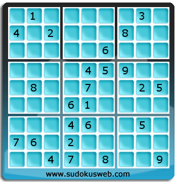 Sudoku de Nivel Experto