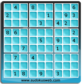 Sudoku von Fachmännischer höhe Sudoku von Fachmännischer höhe