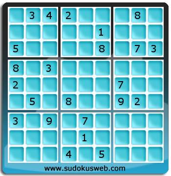 Sudoku de Niveau Expert