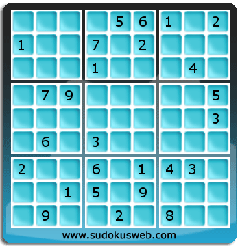 Sudoku de Niveau Expert