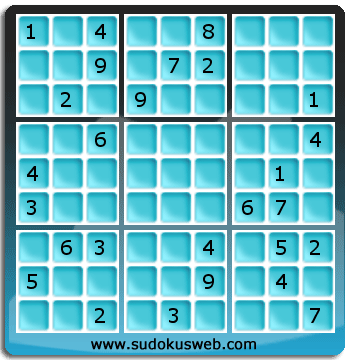 Sudoku de Niveau Expert