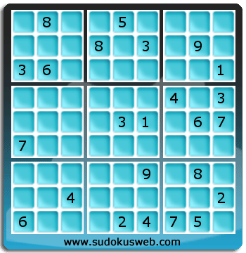 Sudoku de Niveau Expert