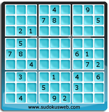 Sudoku de Nivell Expert