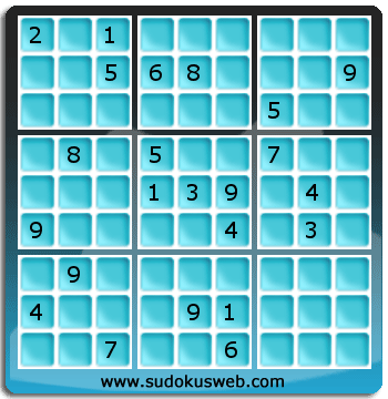 Sudoku de Niveau Expert