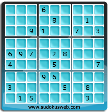 Sudoku de Niveau Expert