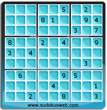 Sudoku de Nivel Experto