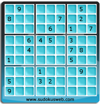 Nivel de Especialista de Sudoku