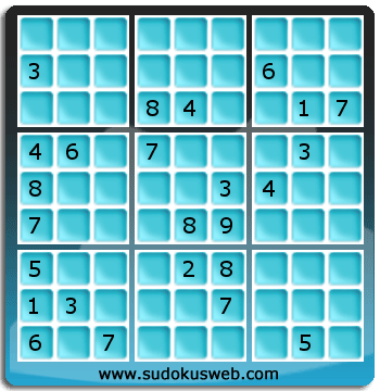 Nivel de Especialista de Sudoku