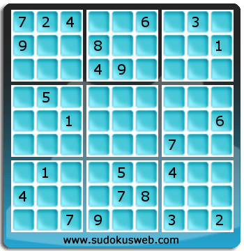 Sudoku de Niveau Expert